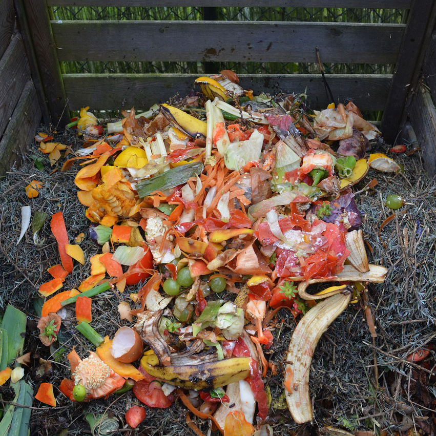 Composting